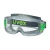 UVEX LUNETTES-MASQUE ULTRAVISION 9301716 CA