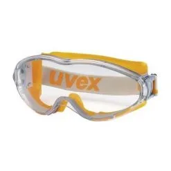 VERRE DE RECHANGE POUR UVEX ULTRASONIC 9602 245