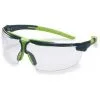 Uvex I-3 S 9190 9190075 Lunettes De Protection Avec Protection UV Bleu DIN EN 166 - Anthracite, Citron Vert -Uvex Soldes Magasin 14887146 1