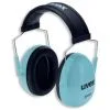 Uvex K Junior 2600010 Casque Antibruit Passif 29 DB 1 Pc(s) - Bleu 2 Uvex K Junior 2600010 Casque Antibruit Passif 29 DB 1 Pc(s) - Bleu -Uvex Soldes Magasin 14887158 1