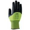 Uvex C500 Wet Plus 6049609 Gants De Protection Contre Les Coupures Taille: 9 EN 388 1 Paire(s)