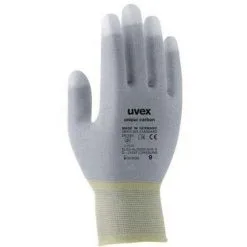 Uvex Unipur Carbon 6055609 Gants De Travail Taille: 9 EN 388, EN 16350:2014 1 Paire(s)