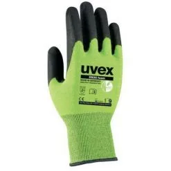 Uvex D500 Foam 6060411 Gants De Protection Contre Les Coupures Taille: 11 EN 388 1 Paire(s)