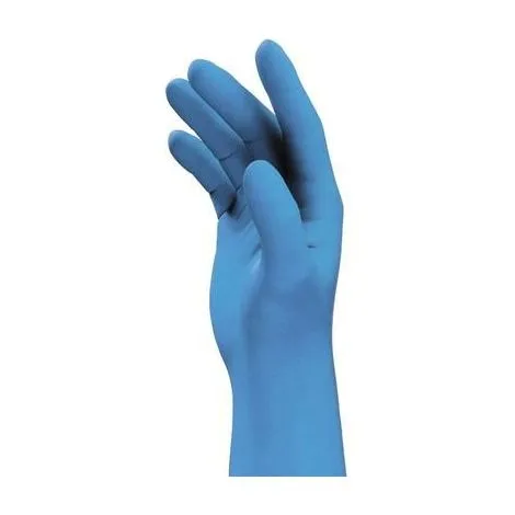GANTS À USAGE UNIQUE U-FIT XL 100 PC(S) UVEX 6059610 NITRILE 3 GANTS À USAGE UNIQUE U-FIT XL 100 PC(S) UVEX 6059610 NITRILE