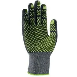 Uvex C300 Dry 6054908 Gants De Protection Contre Les Coupures Taille: 8 EN 388 III 1 Paire(s)