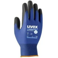 Uvex 6006009 Gants De Travail Taille: 9 EN 388 1 Paire(s)