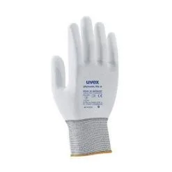 GANTS DE TRAVAIL TAILLE: 11 UVEX PHYNOMIC LITE W 6004111 EN 388 1 PAIRE