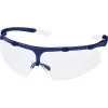 Lunettes De Protection UVEX Super Fit 9178 - Bleu 2 Lunettes De Protection UVEX Super Fit 9178 - Bleu -Uvex Soldes Magasin 16891170 1