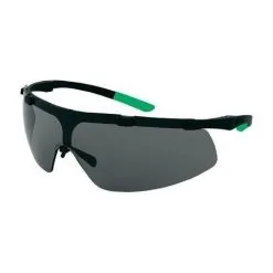 UVEX LUNETTES DE PROTECTION SUPER FIT 9178043 VERRE POLYCARBONATE