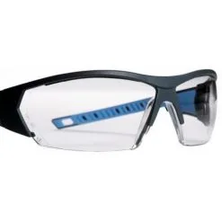 UVEX Lunettes I-works Teinte Incolore Anthracite/bleu -Uvex Soldes Magasin 19239815 3