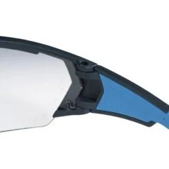 UVEX Lunettes I-works Teinte Incolore Anthracite/bleu -Uvex Soldes Magasin 19239815 5