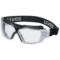 UVEX Lunettes-masque Pheos CX2 Sonic Teinte Incolore
