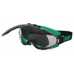 UVEX Masque De Soudage Avec Face Relevable Teinte 5