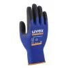 UVEX Gants Athletic Lite Taille 8 Sachet De 10 Paires - 8 -Uvex Soldes Magasin 19239894 1