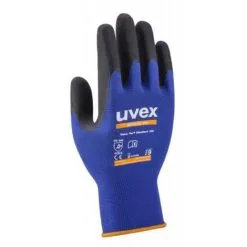 UVEX Gants Athletic Lite Taille 8 Sachet De 10 Paires - 8