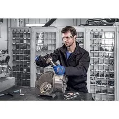 UVEX Gants Athletic Lite Taille 10 Sachet De 10 Paires - 10 -Uvex Soldes Magasin 19239897 3