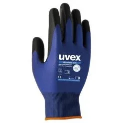 UVEX Gants Phynomic Wet T8 (bt10) - 8