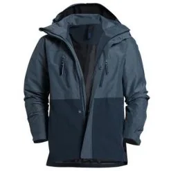 UVEX Parka Suxxeed Bleu M - M