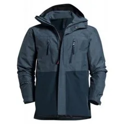 UVEX Parka Suxxeed Bleu M - M 8 UVEX Parka Suxxeed Bleu M - M -Uvex Soldes Magasin 19240567 2