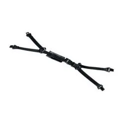 MENTONNIÈRE À BOUCLE UVEX 9790 9790021 1 PC(S)