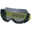 Uvex 9320 9320281 Lunettes De Protection Avec Protection UV Blanc-noir DIN EN 166 -Uvex Soldes Magasin 23024011 1