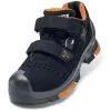 Uvex 2 6500241 Sandales De Sécurité ESD S1P Pointure (EU): 41 Noir, Orange 1 Paire(s) 1 Uvex 2 6500241 Sandales De Sécurité ESD S1P Pointure (EU): 41 Noir, Orange 1 Paire(s) -Uvex Soldes Magasin 23209567 1