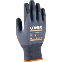 Uvex 6038 6002810 Gants De Montage Taille: 10 EN 388:2016 1 Paire(s)