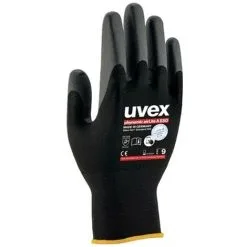 Uvex 6037 6003806 Gants De Montage Taille: 6 EN 388:2016 1 Paire(s)