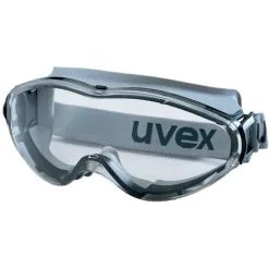Lunette-masque Uvex ULTRASONIC Gris