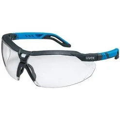 UVEX I-5 FBL. SV. EXC. ANTHRACITE/BLEUE 9183265