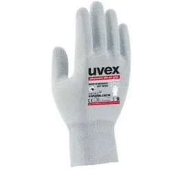 Uvex 6008640 Gant De Protection Taille: 10 1 Paire(s)
