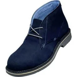 Uvex 8427 8427242 Chaussures Montantes De Sécurité S3 Pointure (EU): 42 Bleu 1 Paire(s) - Bleu