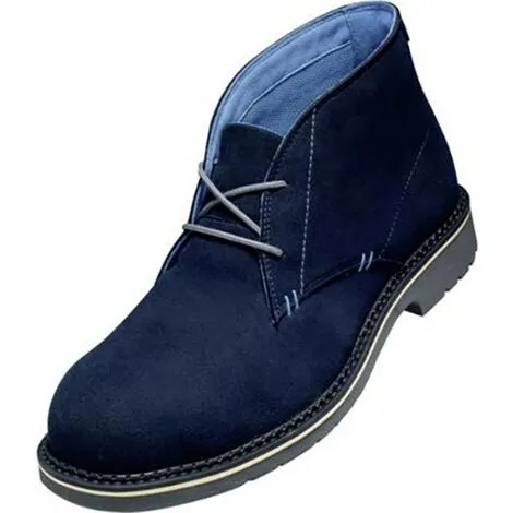 Uvex 8427 8427242 Chaussures Montantes De Sécurité S3 Pointure (EU): 42 Bleu 1 Paire(s) - Bleu 3 Uvex 8427 8427242 Chaussures Montantes De Sécurité S3 Pointure (EU): 42 Bleu 1 Paire(s) - Bleu
