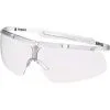 UVEX 9172 SUPER G SPEC OPTIDUR OBJECTIF LUNETTES DE SÉCURITÉ, 166, TRANSPARENT, 1030025771 -Uvex Soldes Magasin 34262606 1