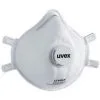 Uvex Uvex Silv-Air C 8732312 Masque Anti Poussières Fines Avec Soupape FFP3 15 Pc(s) DIN EN 149:2001 1 Uvex Uvex Silv-Air C 8732312 Masque Anti Poussières Fines Avec Soupape FFP3 15 Pc(s) DIN EN 149:2001 -Uvex Soldes Magasin 36683793 1