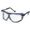 Uvex Uvex Skyguard NT 9175160 Lunettes De Protection Avec Protection UV Bleu, Gris DIN EN 166, DIN EN 170 -Uvex Soldes Magasin 36683800 1