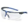 Uvex Uvex I-3 9190270 Lunettes De Protection Avec Protection UV Bleu, Gris DIN EN 166, DIN EN 170 -Uvex Soldes Magasin 36683806 1