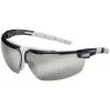Uvex Uvex I-3 9190885 Lunettes De Protection Avec Protection UV Gris, Noir DIN EN 166, DIN EN 172