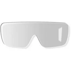 Uvex Uvex Ultravision 9301813 Lunettes Intégrales Avec Protection UV Transparent(e)