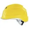 Uvex Uvex Pheos 9772131 Casque De Protection Avec Aération Jaune EN 397 -Uvex Soldes Magasin 36683827 1