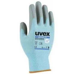 Uvex Uvex Phynomic 6008012 Polymère Gants De Protection Contre Les Coupures Taille: 12 EN 388 1 Paire(s)