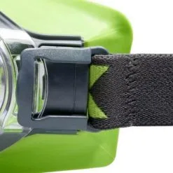 Uvex Uvex Ultrasonic 9302275 Lunettes Intégrales Avec Protection UV Gris, Vert DIN EN 166, DIN EN 170 -Uvex Soldes Magasin 36984124 3