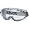 Uvex Uvex Ultrasonic 9302285 Lunettes Intégrales Avec Protection UV Gris, Noir DIN EN 166, DIN EN 170 -Uvex Soldes Magasin 36984127 1