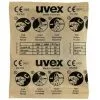 Uvex 2112087 Uvex X-fit Bouchons Doreille 37 DB à Usage Unique 100 Paire(s) -Uvex Soldes Magasin 37144286 1