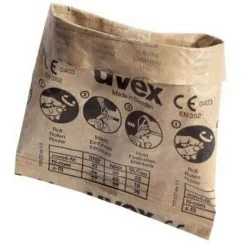 Uvex 2112087 Uvex X-fit Bouchons Doreille 37 DB à Usage Unique 100 Paire(s) 9 Uvex 2112087 Uvex X-fit Bouchons Doreille 37 DB à Usage Unique 100 Paire(s) -Uvex Soldes Magasin 37144286 4