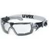 Uvex Uvex Pheos 9192680 Lunettes De Protection Avec Protection UV Gris, Noir DIN EN 166, DIN EN 170 2 Uvex Uvex Pheos 9192680 Lunettes De Protection Avec Protection UV Gris, Noir DIN EN 166, DIN EN 170 -Uvex Soldes Magasin 39045608 1