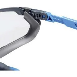 Uvex Uvex I-5 9183180 Lunettes De Protection Avec Protection UV Bleu, Gris DIN EN 166, DIN EN 170 -Uvex Soldes Magasin 40401779 3