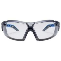Uvex Uvex I-5 9183180 Lunettes De Protection Avec Protection UV Bleu, Gris DIN EN 166, DIN EN 170 -Uvex Soldes Magasin 40401779 4