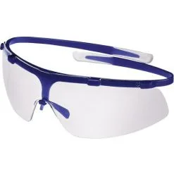 Lunettes De Protection Uvex SuperG