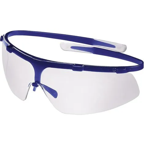 Lunettes De Protection Uvex SuperG 3 Lunettes De Protection Uvex SuperG